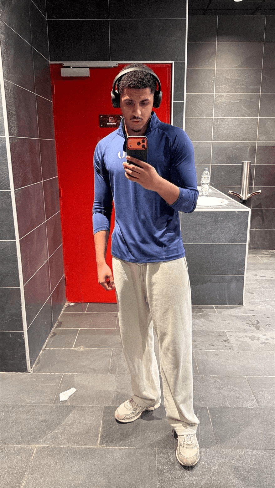 Photo de profil Joris